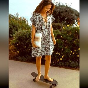 No offers. New Sand Cloud Paisley Cover Up